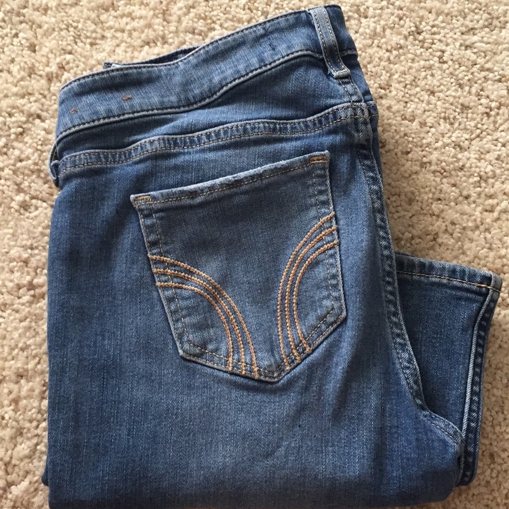 Hollister Jeans